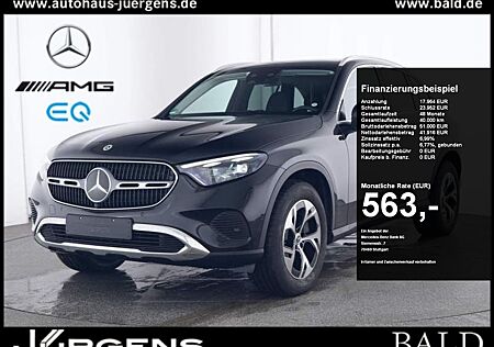 Mercedes-Benz GLC 300 e 4M Avantgarde/Technik/Pano/HUD/DIstr