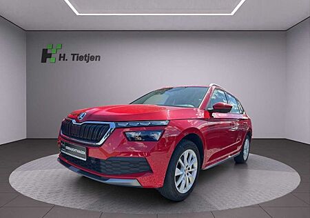 Skoda Kamiq 1.5 TSI DSG Style