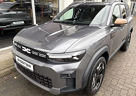 Dacia Bigster Extreme TCe 140