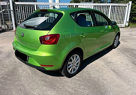 Seat Ibiza Style Viva 1.2 TSI Ecomotive Start&Stop