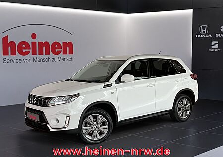 Suzuki Vitara 1.4 Comfort Hybrid LED NAVI KAMERA ACC