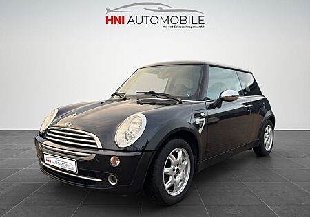 Mini ONE Seven Edition*KLIMA*1.HAND*89.000 km*