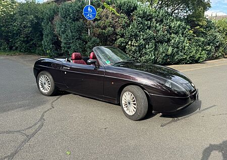 Fiat Barchetta Limited Edition -