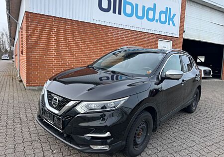 Nissan Qashqai Tekna+ LEATHER BOSE