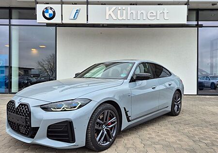 BMW M440i xDrive Gran Coupe AHK/Laser-L./ACC/Glas-D.
