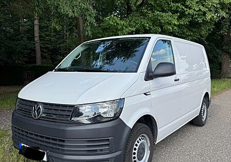 VW T6 Transporter Volkswagen Klima Touch sehr gepflegt