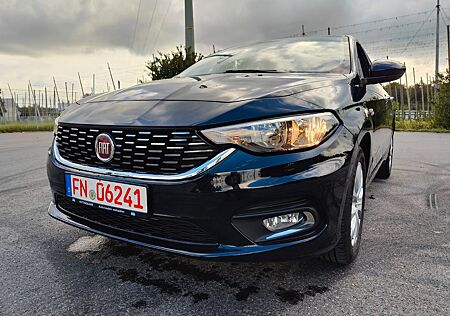Fiat Tipo Lounge 1.6JTD 88kw / TÜV und Zahnriemen NEU