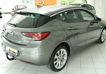 Opel Astra K Innov.+ LED-Matrix+Abstandstempo+++