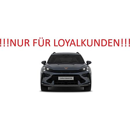 Cupra Formentor leasen