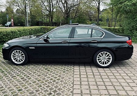 BMW 520d A -