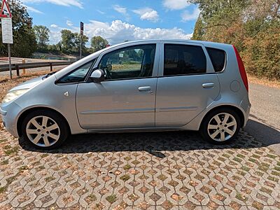 Mitsubishi Colt 1.5 MotionPlus|2.Hand, Klima, 16" Alufelgen