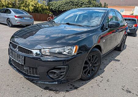 Mitsubishi Lancer 1.6 MIVEC ClearTec*TÜV Neu*Service Neu*