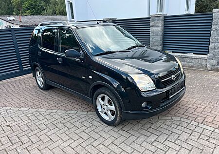 Suzuki Ignis Comfort TÜV 03/2027! AHK!
