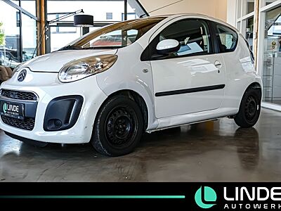 Citroën C1 Tendance |KLIMA