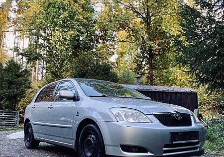 Toyota Corolla Combi 1.6 -