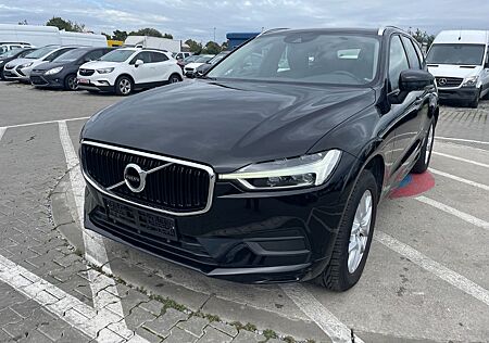 Volvo XC 60 gebraucht kaufen Volvo XC 60 Momentum 2WD