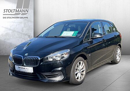 BMW 2er 225xe iPerformance Active Tourer Advantage