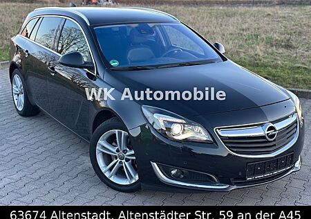 Opel Insignia SportsTourer Innovation*Leder*Xenon*AHK