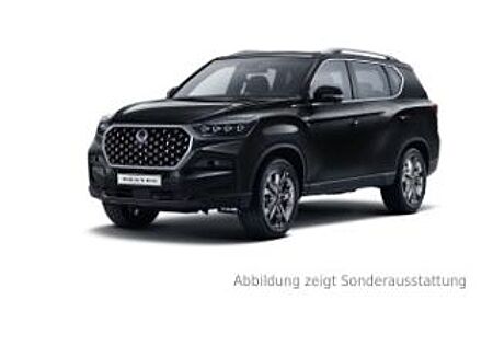 KGM Rexton Lux 2.2 e-XDi A/T AWD 7-Sitzer