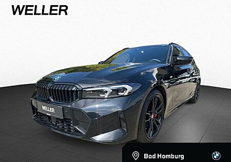BMW 330d xdr. Tour. M Sport Pro 19"DA ACC H/K HUD