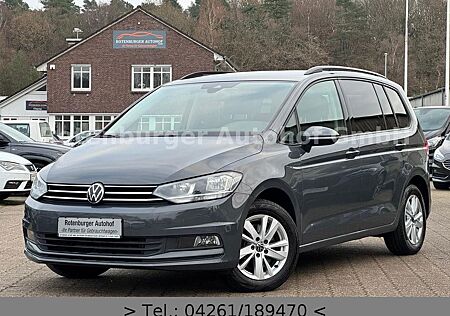 VW Touran Volkswagen 2.0 TDI*COMFORTLINE*VIRTUAL*ACC*MASSAGE*