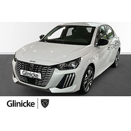 Peugeot 208 leasen
