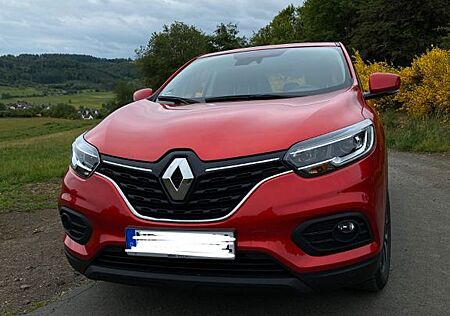 Renault Kadjar TCe 140 EDC GPF Zen Zen