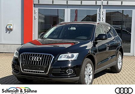 Audi Q5 3.0 TDI clean diesel quattro S-tronic NUR AN
