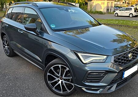 Seat Ateca 2.0 TSI 140kW FR 4Drive DSG OPF FR BEATS