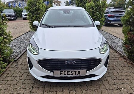 Ford Fiesta 1,1 Cool & Connect