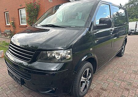 VW T5 Multivan Volkswagen Starline. HU-Neu
