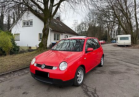 VW Lupo Volkswagen 1.4 FSI *AUTOMATIK*SCHIEBEDACH*TÜV NEU*