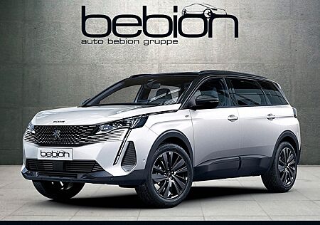 Peugeot 5008 1.5 BlueHDi 130 GT Navi PDC Pano LED SpurH