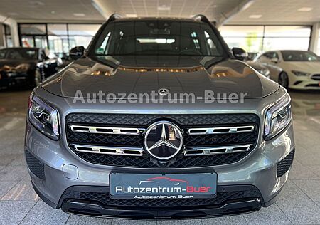 Mercedes-Benz GLB 250 4Matic Night-Paket "360°/Standheizung"