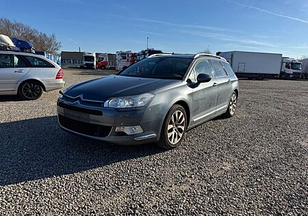 Citroën C5 Automatik