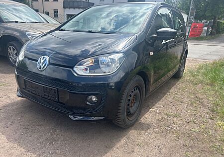 VW Up Volkswagen ! move ! BMT
