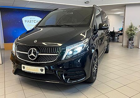 Mercedes-Benz V 220 V -Klasse d EDITION 2020 lang