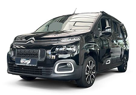 Citroën Berlingo XL BlueHDi 130 Shine Standheizung AHK