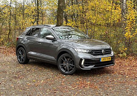 VW T-Roc Volkswagen 2.0 TSI OPF DSG 4MOTION R R
