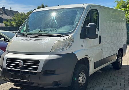 Fiat Ducato Kasten 28 100