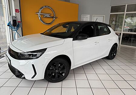 Opel Corsa F GS Navi über Handy+LED+Kamera