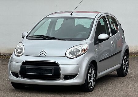 Citroën C1 Style *Automatik*Klima*