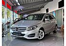 Mercedes-Benz B 180 d Edition B*Leder*Kamera*LED*NAVI*ASP*