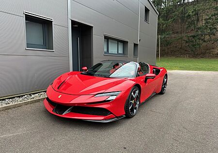 Ferrari SF90 Spider / Assetto Fiorano