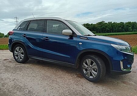 Suzuki Vitara 1.4 BOOSTERJET Hybrid Comfort - Top-