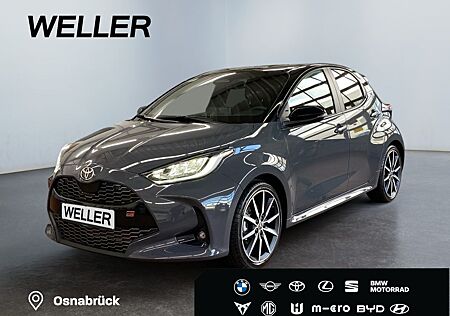 Toyota Yaris Hybrid 130 1.5 VVT-i GR SPORT *HUD*CAM*SHZ