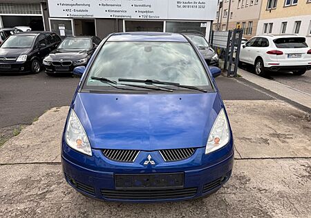 Mitsubishi Colt Motion Klima*TÜV+Batterie+Inspektion NEU!