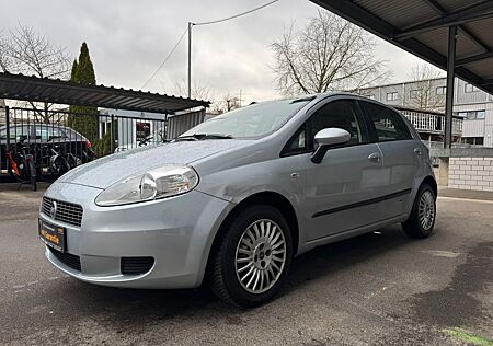 Fiat Grande Punto Grande*Punto*1.4*Dynamic*TÜV NEU*Klima*Servo*