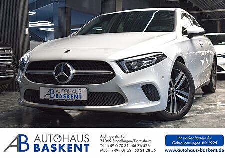 Mercedes-Benz A 220 d*WIDESCREEN*LEDER*NAVI*SHZ*PDC*ALU*