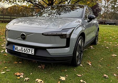 Volvo EX30 Twin Motor Performance AWD Ultra